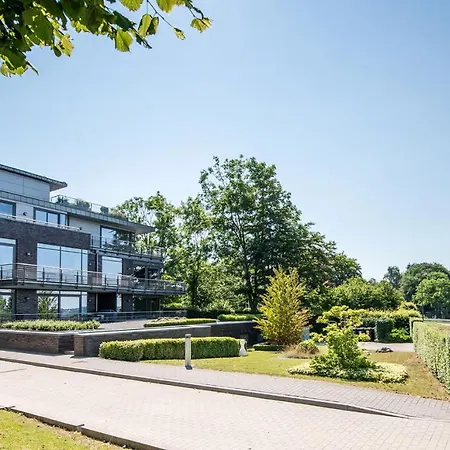 Ferienwohnung Gluecksburg Twedterholz Exterior photo