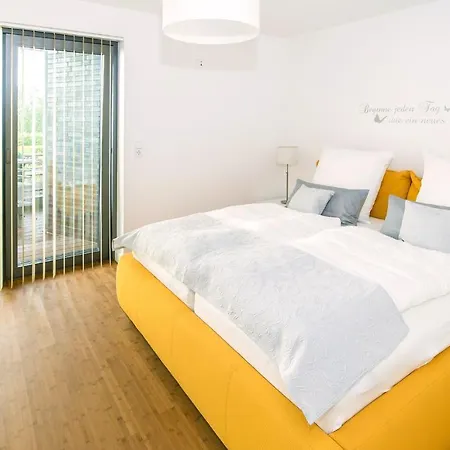 Ferienwohnung Gluecksburg Twedterholz Exterior photo