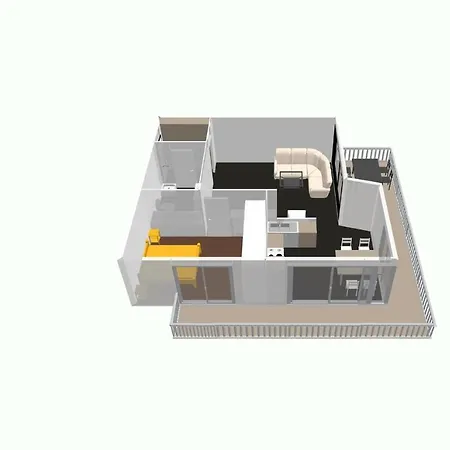 Ferienwohnung Gluecksburg Twedterholz Exterior photo