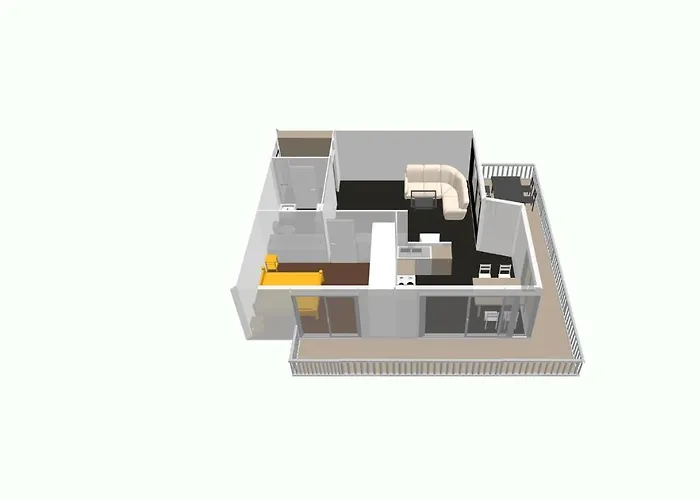 Ferienwohnung Gluecksburg