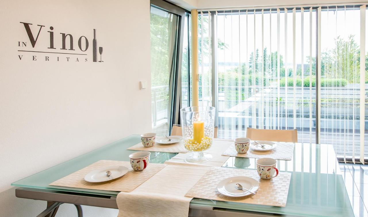 Gluecksburg Twedterholz