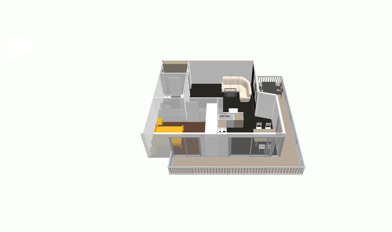 Apartment Gluecksburg *