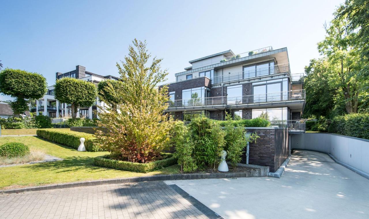 Gluecksburg Apartment