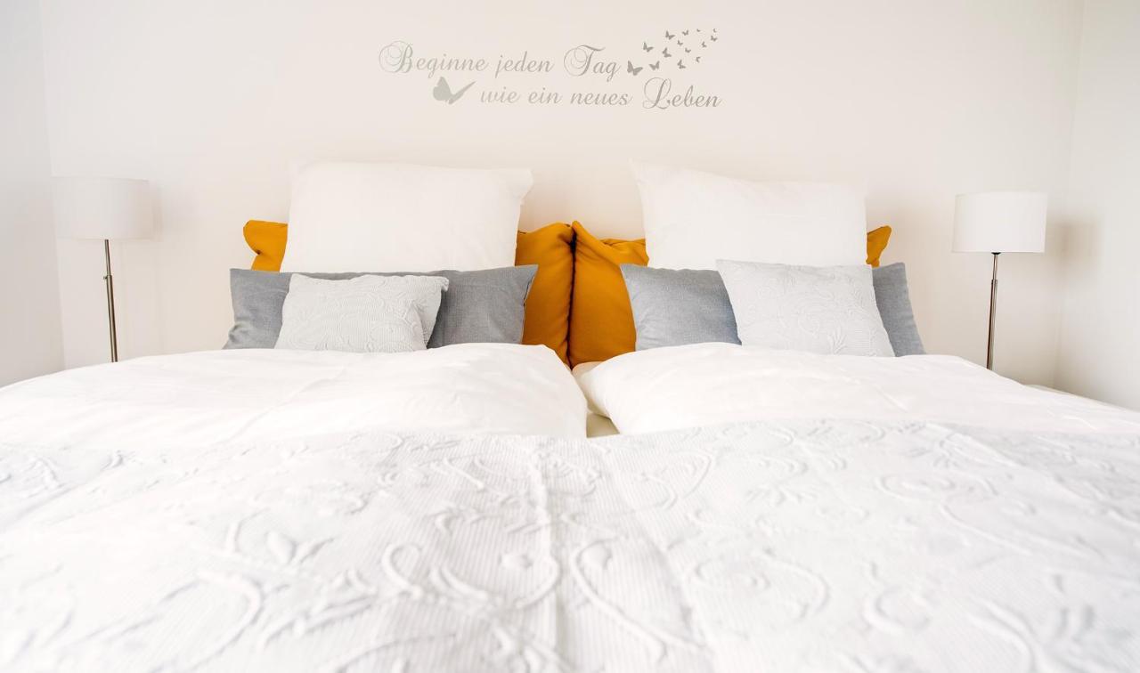 Apartment Gluecksburg Twedterholz