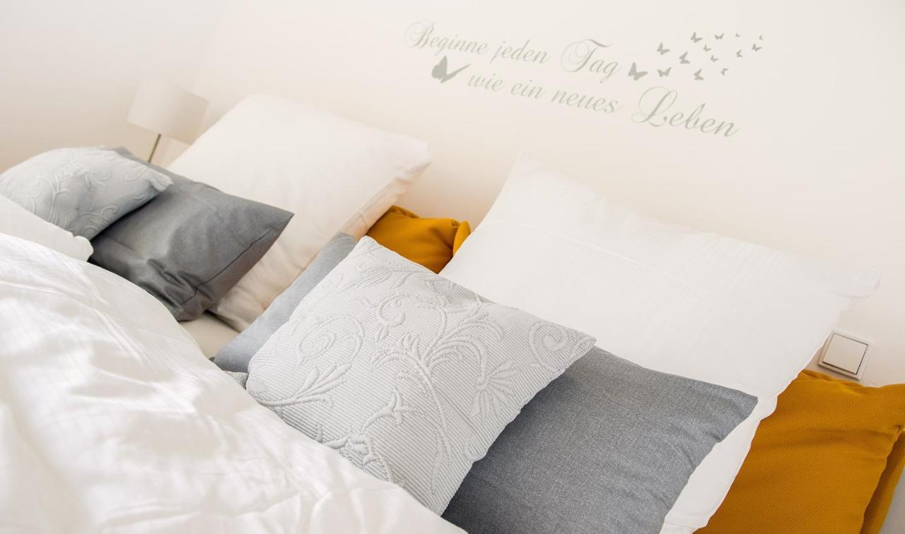 Apartment Gluecksburg *