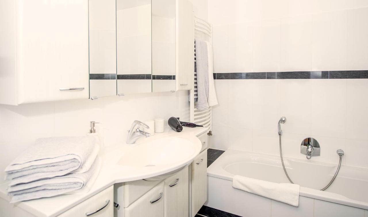 Gluecksburg Apartment